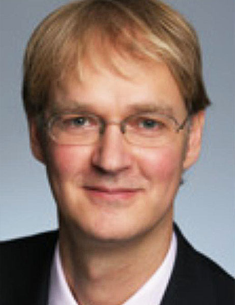 Dr. Frank Spiegelberg
