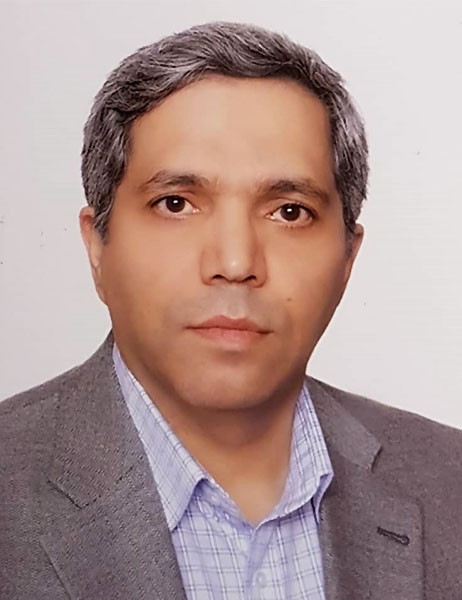 دکتر میرمحمد صادقی