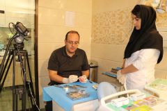 كارگاه عملی - دکتر عمید