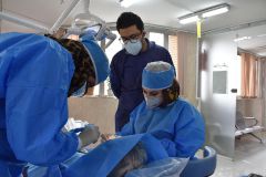 Comprehensive Implant course Introducing SIC Implant-azar99_3