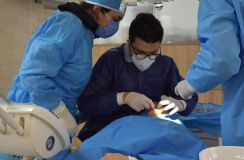 Comprehensive Implant course Introducing SIC Implant-azar99_4