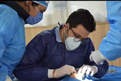 Comprehensive Implant course Introducing SIC Implant-azar99_6