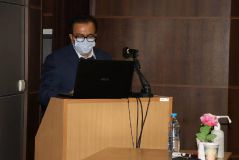 كورس آموزشی SIC implant system presentation (دانشگاه تهران) - اسفندماه ۱۳۹۹