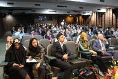 5Th Iranian osteology symposium_18