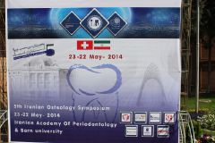 5Th Iranian osteology symposium_34