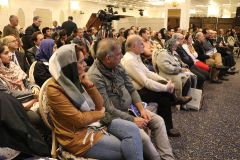 18th International congress of Iranian association of oral and maxillofacial surgeons_1