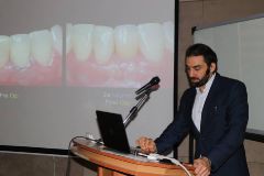 18th International congress of Iranian association of oral and maxillofacial surgeons_16