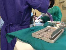 دوره آموزشي رايگان جراحي و پروتز ايمپلنت SIC همراه با جراحي زنده تیر 95