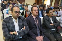 3rd International of SIC implant system in Iran_23