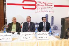 3rd International of SIC implant system in Iran_53