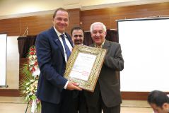 3rd International of SIC implant system in Iran_56