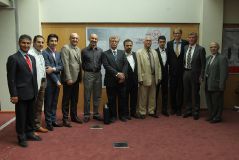 دومین سمپوزیوم بین المللی ایمپلنت SIC سوئیس در ایران